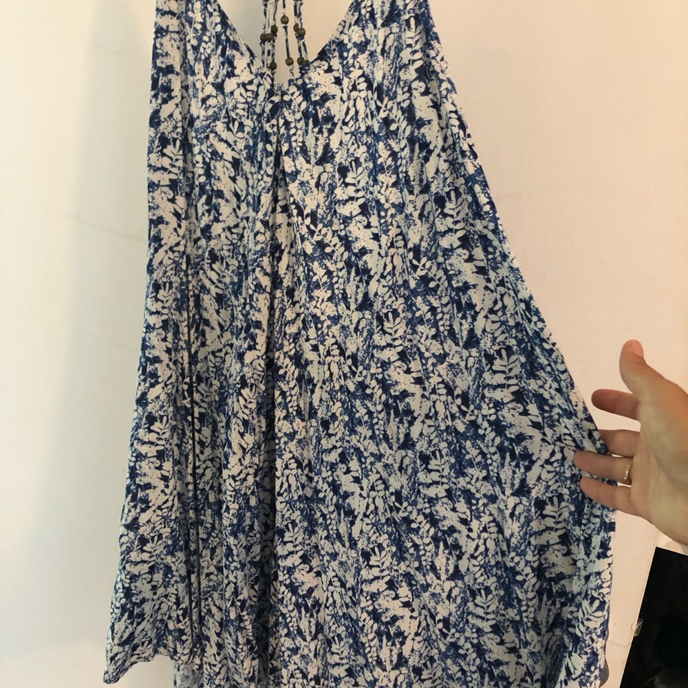 Beautiful airy dress